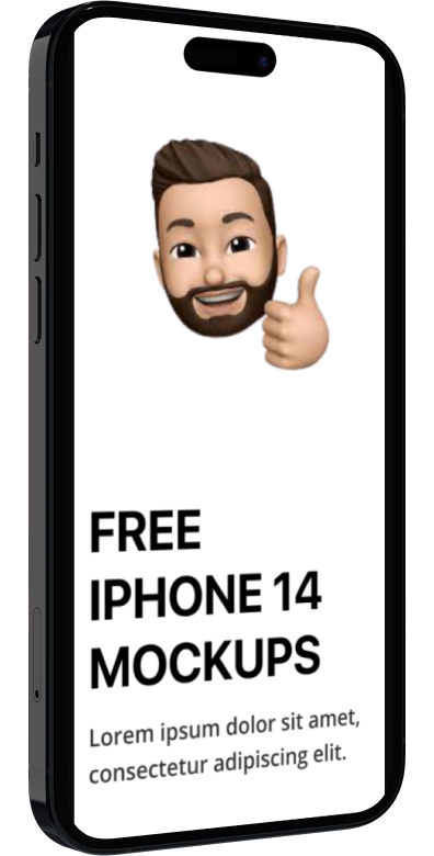 iPhone 14 Pro