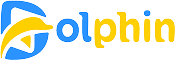 Dolphin Logo